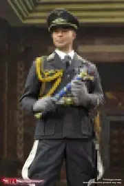 3R GM649 1:6th Kesselring Male Officer Soldier 12in Action Figure Doll Toy Gift