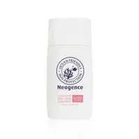 在飛比找蝦皮購物優惠-Neogence霓淨思輕透潤色防曬乳50ml