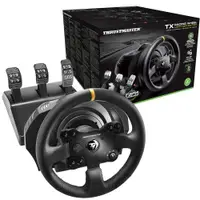 在飛比找ETMall東森購物網優惠-圖馬斯特 THRUSTMASTER TX Racing Wh