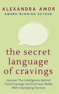 在飛比找博客來優惠-The Secret Language of Craving