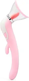 Lovely Novelty Automatic Pumping F Machine Adult Toys for Women Thrusting Didlo Machine Personal Fitness Lifelike didlo Swinging Creep for Body Massage Wand Lightweight for