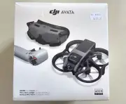 DJI AVATA PRO-VIEW COMBO (FPV Goggles 2 + DJI RC MOTION 2) -BRAND NEW-AU STOCK