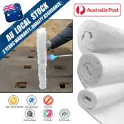 2600℃ High Temperature Resistance Fiber Blanket Fire Resistant Insulation Cotton