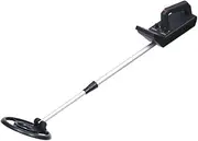 Budget Portable Metal Detector