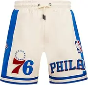 Pro Standard Mens NBA Retro Classics Athletic Short