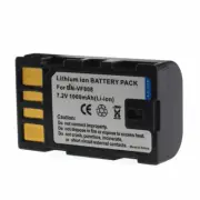 BN-VF808U Battery Pack for JVC Everio GRD750 GR-D750U GR-D770U GRD770U Camcorder