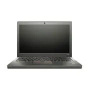Lenovo ThinkPad X250 i5 5300U 2.3GHz 8GB 180GB SSD 12.5" NO OS Laptop - 3mth Wty