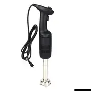 Yasaki Variable Speed Stick Blender 225mm Shaft - Commercial Stick Blenders (ISB160V) - ISB160V