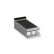 Baron Electric Induction Cook Top - Q70PC - Induction Cooking (SI-Q70PC/IND400) - Q70PC/IND400-SI