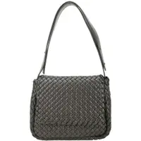 在飛比找PChome24h購物優惠-BOTTEGA VENETA BV Intrecciato 