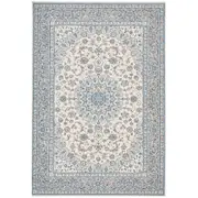 Kash Ivory Nz Wool Pile-300X200Cm Rug