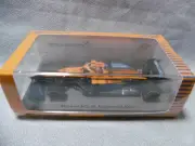 Spark 1/43 S6470 Mclaren Mcl35 Austrian Gp 2020 Minicar