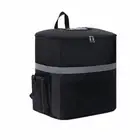 Drink Storage Thermal Food Bag Refrigerator Box Insulation Backpack Cooler Bag
