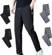 [Lovejdrsiey] Blue Chic Store - Stretch Active Quick Drying Pants,Comfyfit Unisex Quick Drying Pants,Senistyle Pants Women Men