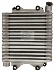 REPLACEMENT INTERCOOLER FOR ISUZU D-MAX 08-12 4JJ1-T HOLDEN COLORADO RC 08>12