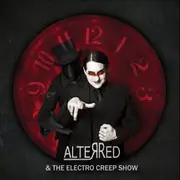 Electro Creepshow - AlterRed CD