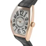 Franck Muller Carvex CX watch men TO03214