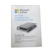 Microsoft RJ3-00001 Surface Pen Tip Key for Surface Book Pro 4/5/6 - NEW