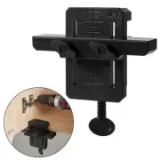 Floor Cabinets Frame Install Clamp Mini ABS Plastic Support Arm GT