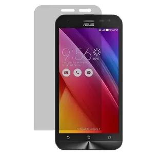 D&A ASUS ZenFone 2 Laser (5吋)專用日本原膜AG螢幕保護貼(霧面防眩)