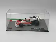 1:43 1976 Jacques Laffite -- Williams FW04 -- Atlas F1