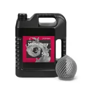 Phrozen 3D Printer ABS-Like Matte Gray Resin,405nm DLP LCD UV-Curing Photopol...