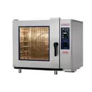 Hobart COMBI 6 x 1/1 GN Tray Electric Combi Oven HEJ061E BARGAIN
