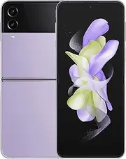 [Samsung] Sam Galaxy Z Flip4 EU-DS-128-8-5G-vt Galaxy Z Flip4 5G 128/8GB Purple