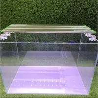 在飛比找蝦皮購物優惠-［水族最便宜］魚缸燈具 Led 水族燈具 雅柏T系列LED燈