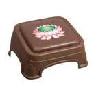 Prayer Stool Bring Good Luck, Fortune Kneeling Bench for Home Kneeler Prayer