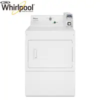 在飛比找蝦皮購物優惠-投幣式 直立乾衣機 12公斤  電力型 Whirlpool 