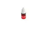 Glass Mechanix RED LINE RESIN 30ML Auto Glass Windshield Rock Chip Crack Repair