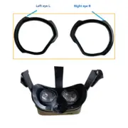 Myopia Glasses Frame without Lens VR Glasses for Valve Index Glasses Accessories