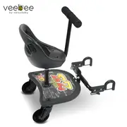 Veebee EZ Rider Stroller Board Connector