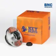 Rear Wheel Bearing Kit for FIAT PANDA (2003-) Key Parts