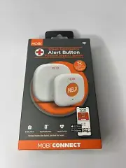 MOBI Smart Emergency Alert Button NIB