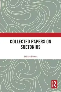 在飛比找博客來優惠-Collected Papers on Suetonius