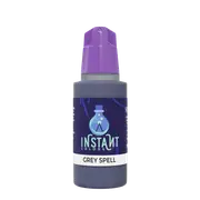 Scale 75 Instant Colors: Grey Spell 17ml Acrylic Paint