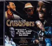 Best Of -Crusaders CD