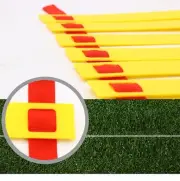 Agility Ladder For Speed Training Equipment 10FT/20FT/32FT