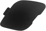 SSRAY 1pc Front Bumper Tow Hook Eye Cover Cap,Fit For Toyota, Yaris 2017-2020 Scion, IA 2016 52128WB002 bumper tow hook eye cover accessories