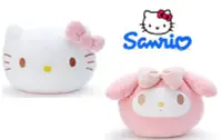 在飛比找Yahoo!奇摩拍賣優惠-三麗鷗 SANRIO《現貨》涼感Mocchi-Mocchi 