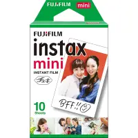 在飛比找蝦皮購物優惠-【拍立得底片】FUJIFILM 富士 instax mini