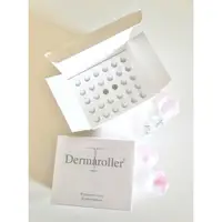 在飛比找蝦皮購物優惠-現貨正品 德國 Dermaroller 玻尿酸安瓶 保濕安瓶