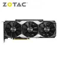 在飛比找蝦皮購物優惠-Zotac GTX1080Ti 11GB GPU 圖形卡 G