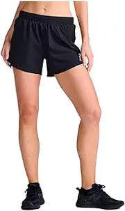 [2XU] Women's Aero 5 Inch Shorts Shorts