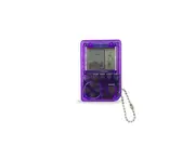 Super Mini Retro Tetris Game Console Keychain Decoration Pendant - 7