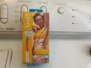 Gillette Venus Comfort Glide Plus Olay Womens Razor