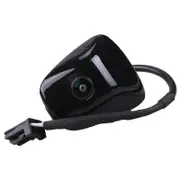 95760-1W550 957601W550 Rear View Camera Reverse Parking Assist Backup Camera Car 957601W500 95760-1W500 For Kia Rio Black