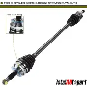 CV Axle Assembly for Chrysler Cirrus 1998-2000 Sebring Dodge Plymouth Front RH